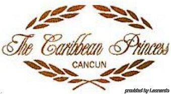 The Caribbean Princess Cancún Eksteriør bilde