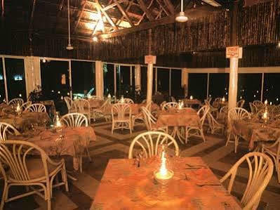 The Caribbean Princess Cancún Eksteriør bilde